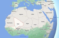 말리 출신 이주민 22명 리비아 앞바다서 사망