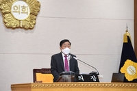 양주시의회 '택시 총량제 지침 개정 촉구 건의안' 채택