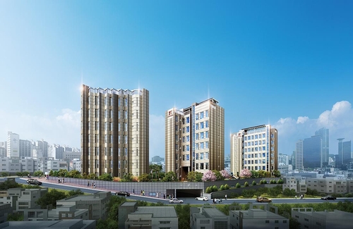[부동산캘린더] 내주 전국 6천여가구 공급…견본주택 10곳 개관