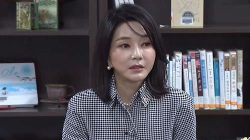 국민대 교수회, 김건희 논문 재검증 않기로…투표서 61.5% 반대