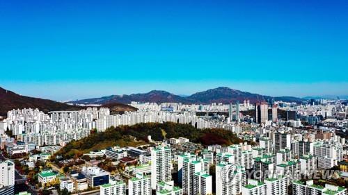 산본신도시 