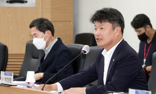 초강력 레이저 연구시설 전남 유치 준비 '착착'
