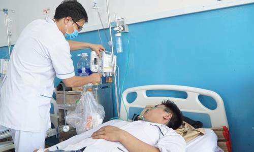 베트남, 의약품 공급 차질에 일선 병원 운영 중단 '위기'