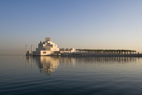 카타르 명소 '이슬람예술박물관', 월드컵 앞두고 내달 재개관