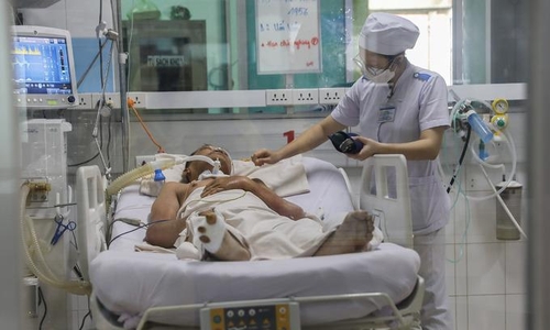 베트남 최대도시 호찌민 공립병원 인력난 심각…진료 차질 우려