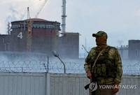 우크라, 러시아 핵 공격 우려에 키이우에 대피소 설치