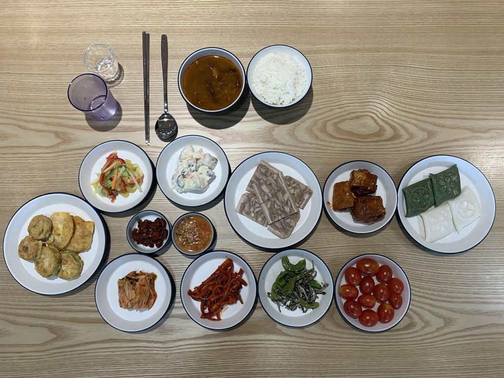 경기도, 1회용품 대신 다회용기 사용 장례식장 확대 추진 | 연합뉴스 경기도, 1회용품 대신 다회용기 사용 장례식장 확대 추진 | 연합뉴스