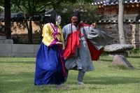 탈놀이서 한발 더 나아간 '한국의 탈춤'…지역마다 특색 제각각