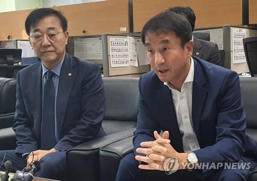 민주당 한병도·김윤덕 의원 "전북특별자치도법 통과에 매진"