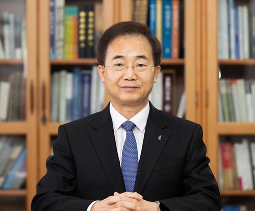 박진배 전주대 총장, 전북지역대학교 총장협의회장 선출