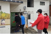 인천시, 한파·폭설에 노숙인·쪽방 주민 보호대책 시행