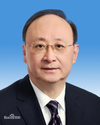 인리 베이징 서기