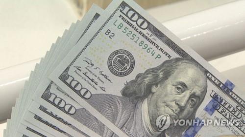 올해는 '강달러'의 해…"美달러화 가치 9% 올라"