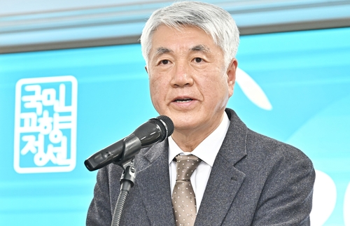 정선군 2022년 종무식…'국민고향' 실현 다짐