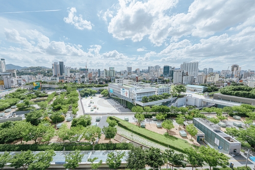 아시아문화전당, 한국 관광 100선 2회 연속 선정