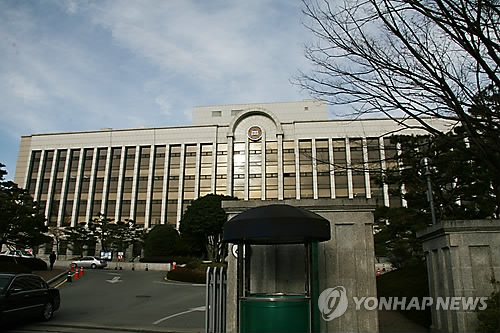 "군가 왜 못 외워"…'원산폭격' 시킨 해병대 선임 징역형