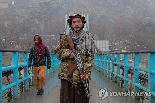 옛 외국군 기지를 특별경제구역으로…탈레반, 경제회생 안간힘