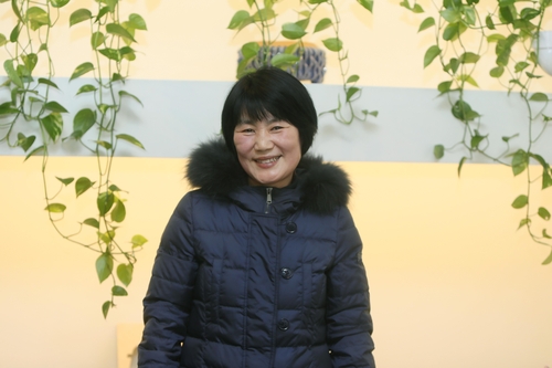 [#나눔동행] 20여년간 412회 생명 나눔…제주여성 최다 헌혈 송현자씨