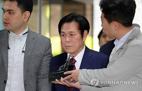 이재록 목사