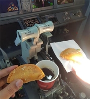 11㎞ 상공서 뜨거운 커피…인도 항공사, 규정 어긴 파일럿 징계