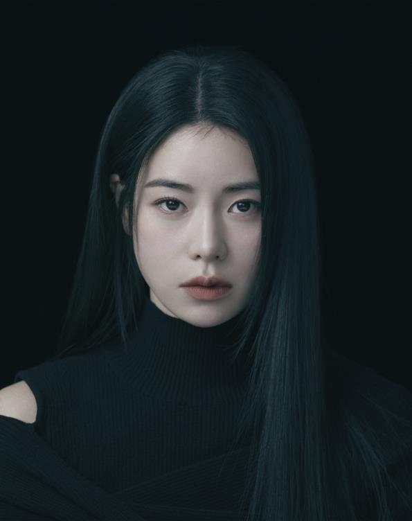 배우 임지연