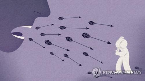 '갑질·괴롭힘' 전북도청 팀장, 강등 '중징계'