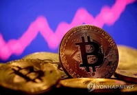 "美 '은행 파산' 수혜자는 비트코인"…한주간 37% 급등