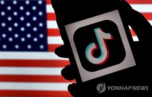 "中틱톡 앱은 차단해도 영상은 못 막아…美청소년 우회 시청"
