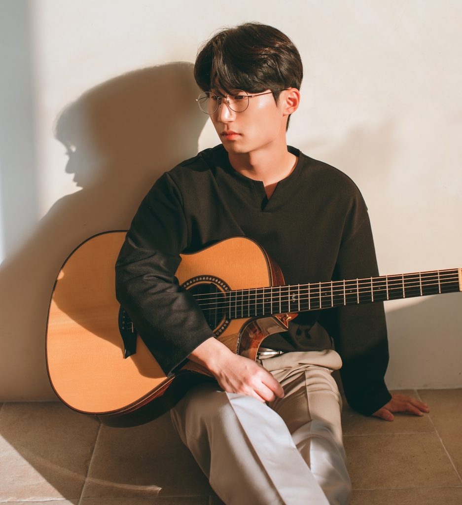 기타리스트 김화종