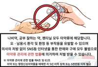 "마약성진통제 처방 7년새 81배 급증…대안 찾아야"