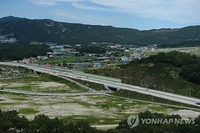 서울서 연천까지 30∼40분…오는 30일 연천 구간 도로 개통