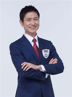 이영표, KBS 축구 해설위원 활동 재개