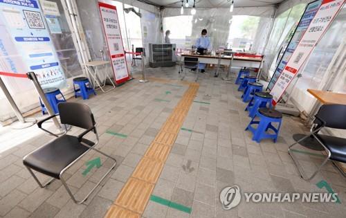 대구 516명·경북 576명 코로나 신규 확진
