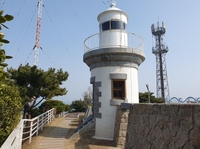국내 첫 등대 점등 120주년…인천상륙작전 공신 팔미도등대