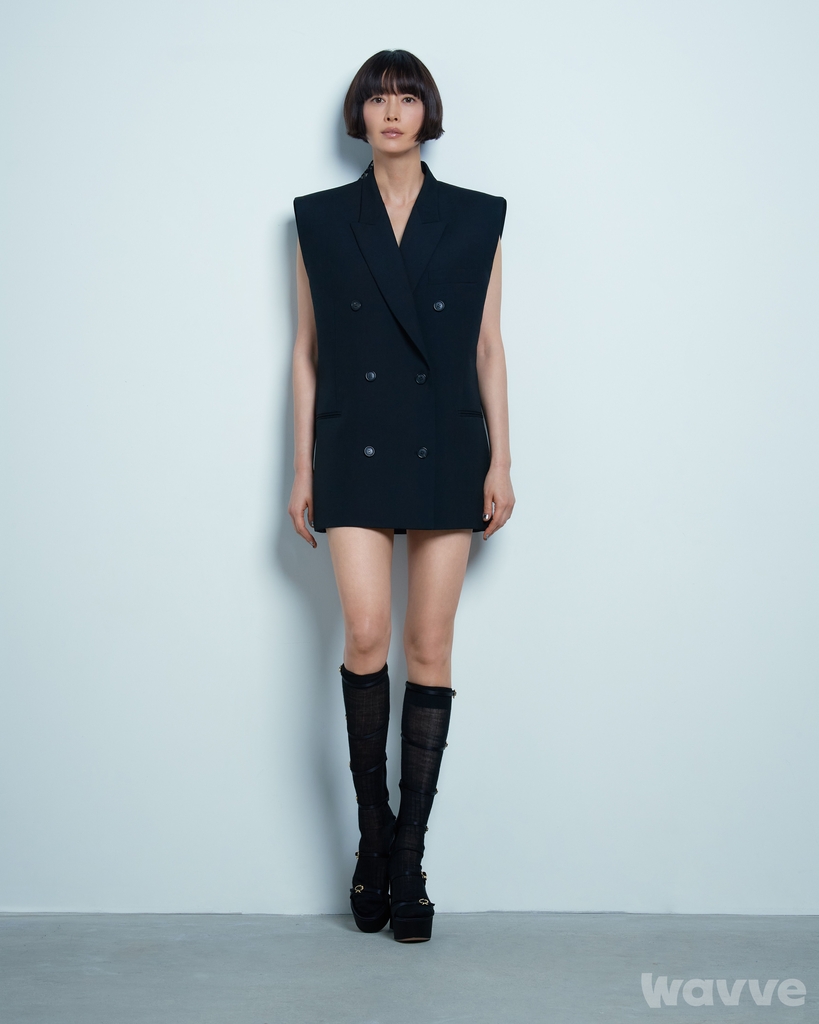 배우 이나영