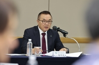 [동정] 황주호 한국수력원자력 사장, 전력수급회의 주재