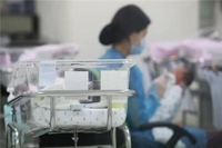 중국 '출생 1위' 광둥성도 '발등의 불'…출산 장려책 시행