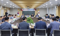 '중대재해 막아라'…경남도, 중대산업재해 예방학교 운영