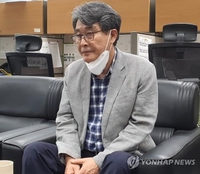 '음주운전 사고' 김광수 전북도 정무수석, 사퇴 의사