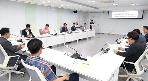 광주시, 자원회수시설 입지 선정 돌입…5곳 후보지 검토