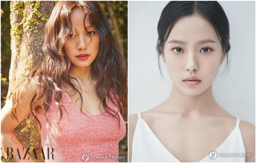 이효리, 성금 1억원 쾌척…폭우 피해에 연예계 기부 이어져