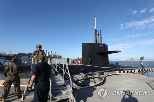 [연합시론] '핵 사용' 위협도 서슴지 않는 북한, 더는 긴장 고조 말라