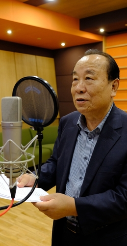 잼 아저씨·브라운 박사 연기한 성우 황원씨 별세