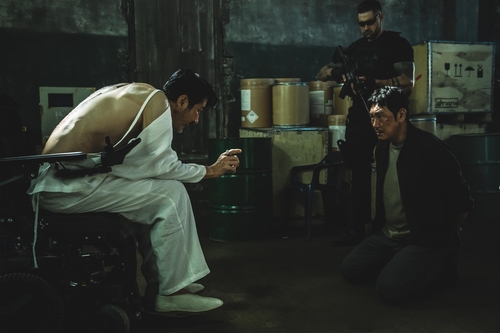 BIFF, '한국영화의 오늘'에 '독전2' 등 3편 선정