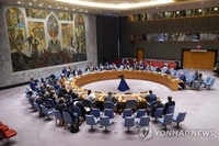 유엔 안보리, 北 위성 발사 논의착수…남북한 대표 참석