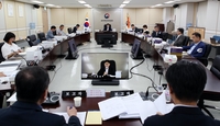 환경단체 출신 원안위원 "오염수 논의에 비상임 원안위원 빠져"