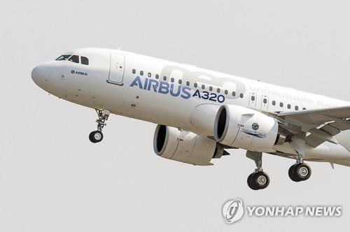 에어버스 A320 네오