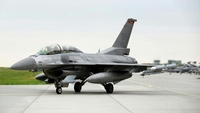 '나토 회원국' 루마니아 영공에 美F-16 추가 투입…러 우회경고