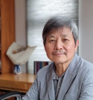 제13회 김준오시학상에 문학평론가 임우기