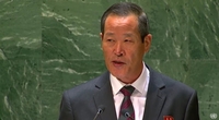北유엔대사 "언제 핵전쟁 터질지 모르는 상황…자위력 가속화"